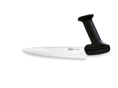 Cuchillo de cocina Stirex 20 cm. U-2