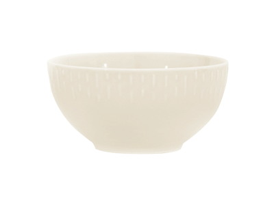 Skål 14 cm Confetti Vanilla