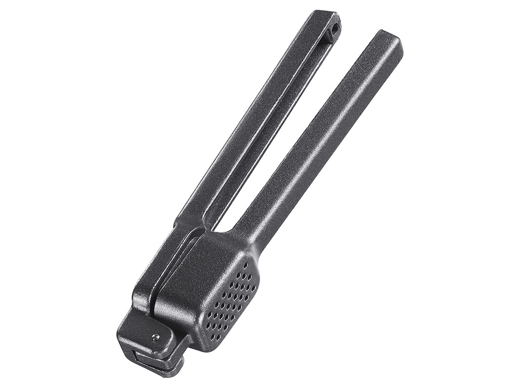 Prensador de ajo Biopress Edición Negra