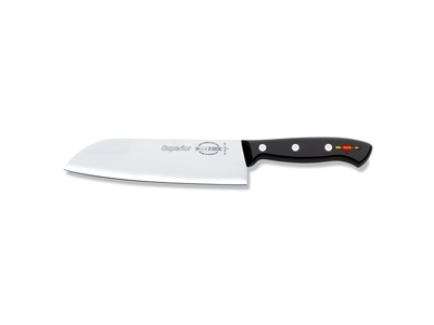 Cuchillo Santoku, 18 cm, F. Dick Superior