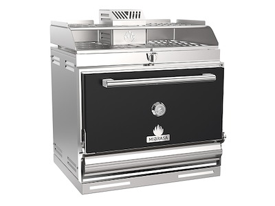 Horno Carbón MIBRASA HMB-SB 110