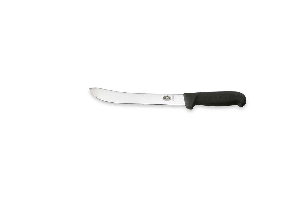 Cuchillo de clasificación, 20 cm, Victorinox Fibrox