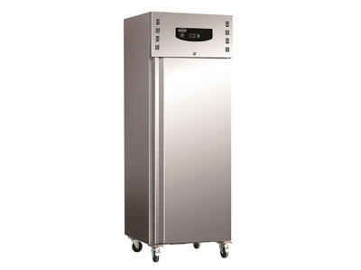 Refrigerador 1 puerta 600 ltr -2/+8 R 600 A