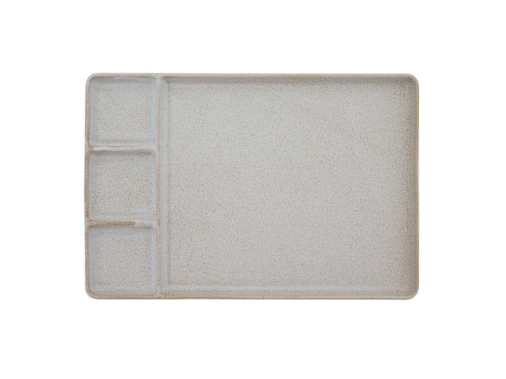 RAW Plato t/tapas/Sushi Arena Beige