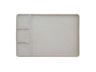 RAW Plato t/tapas/Sushi Arena Beige