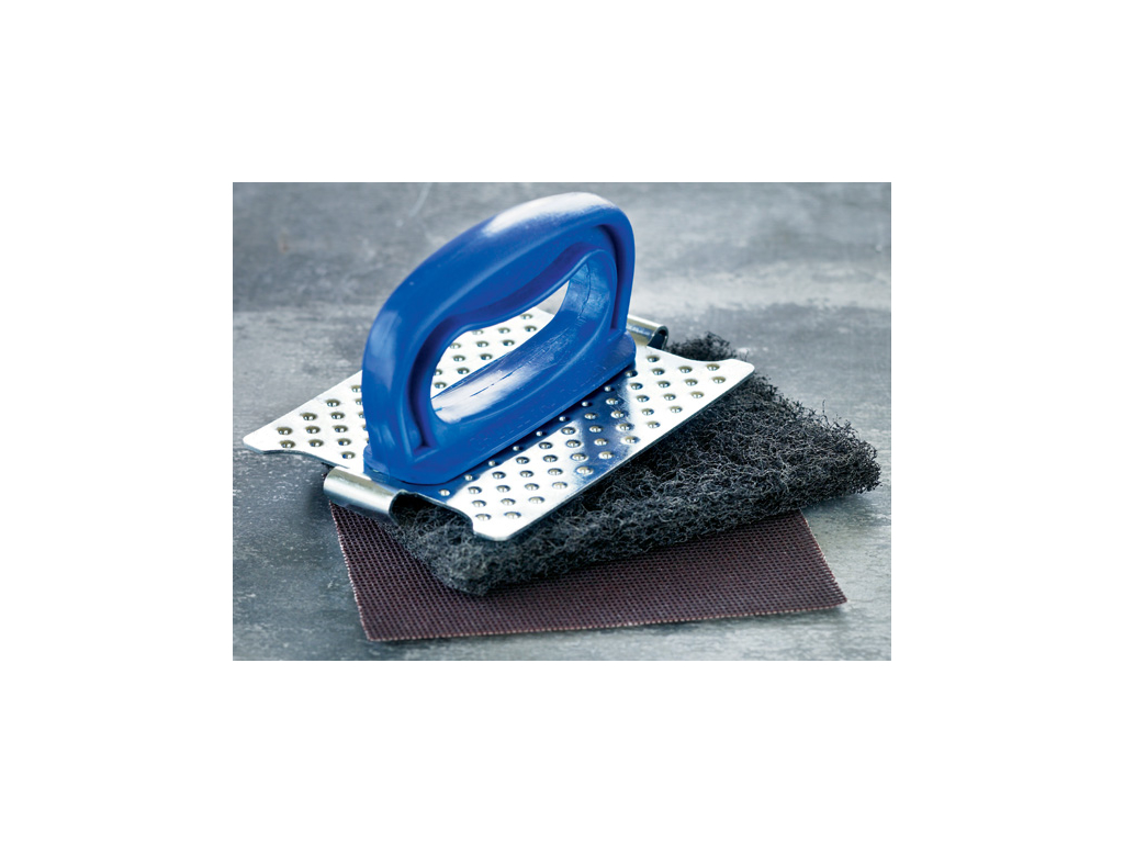 Soporte para Almohadilla de Parrilla