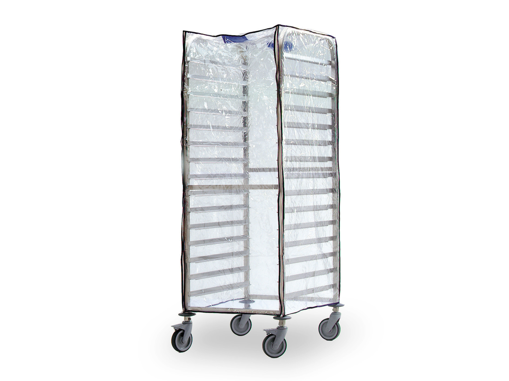 Cubierta para carro de servicio 1/1 GN