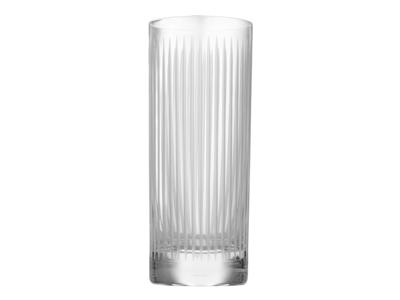 Vaso - Cristal - 40.5cl - 165x32mm - Apto para lavavajillas