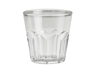 Vaso de chupito 4 cl Goldplast