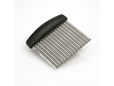 Chartreuse hierro Negro mango