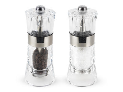 Juego de Sal y Pimienta 14 cm Peugeot Oslo Akr