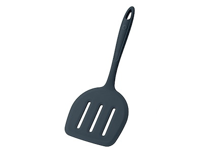 Kochblume Paleta ancha con surcos