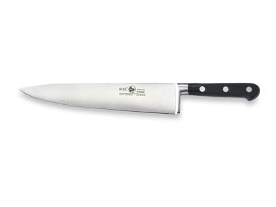 Cuchillo de cocina, 25 cm, Icel Universal