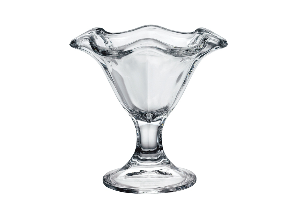 Vaso de porciones Primavera 24 cl 13,5x13,7