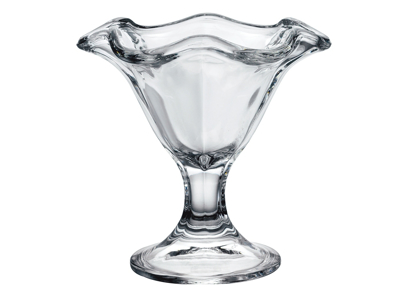 Vaso de porciones Primavera 24 cl 13,5x13,7