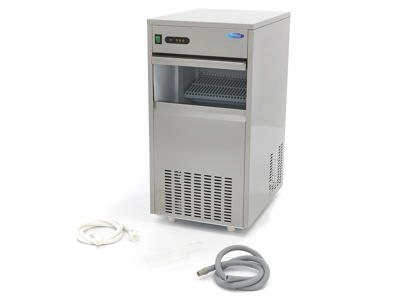 Máquina de hielo 60kg/día 13kg