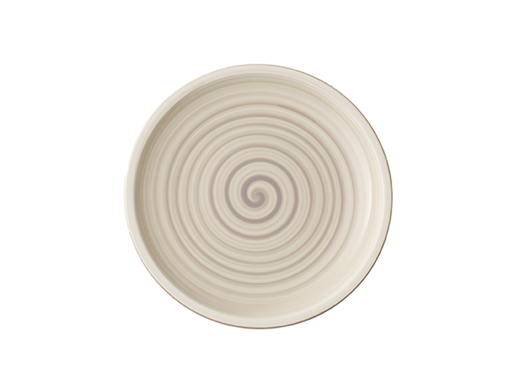 Artesano Nature Plato beige  160 mm