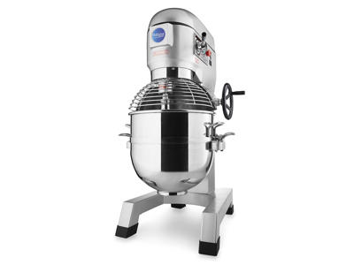 Mezcladora 60 ltr. 400 Volt