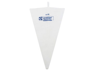 Sprøjtepose Masterflex 46 cm 4 Liter