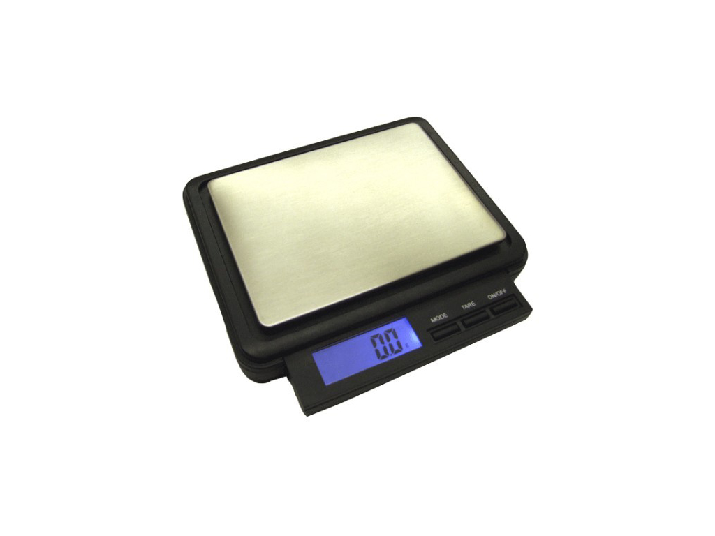 Balanza Pro Scale XC501