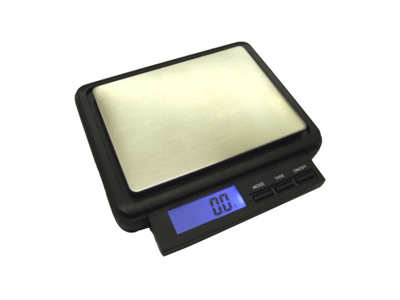 Balanza Pro Scale XC501