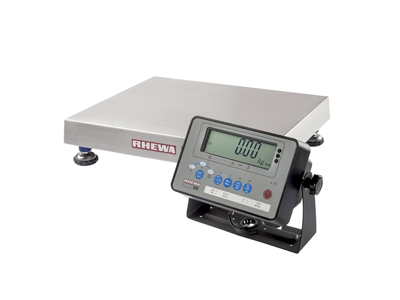 Peso mesa/suelo Rhewa 944-2-60 Kg