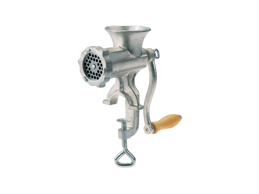 Picadora de carne tamaño 10 Westmark