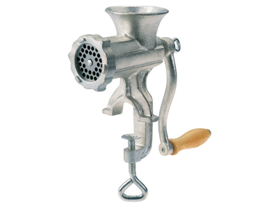 Picadora de carne tamaño 10 Westmark