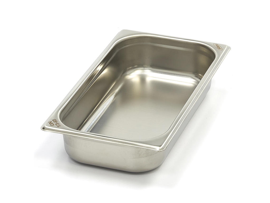 Maxima Cantina-contenedor RF 1/ 3GN | 65mm