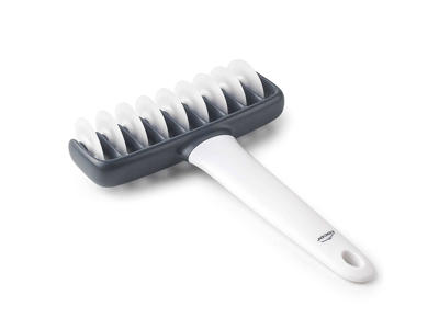 Cortador de masa Recto 9 Ruedas 14x19,5 cm