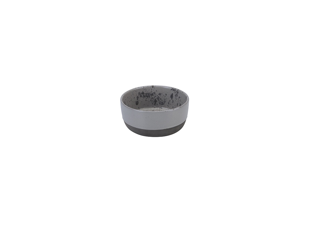 RAW Cuenco 13,5 cm Gris