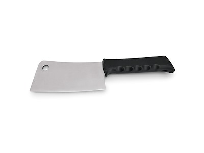 Hacha de carne 22 cm RF