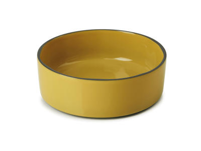 Plato 14 cm Verde Caractere