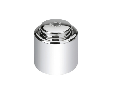 Champagne sellador, cromado brillante