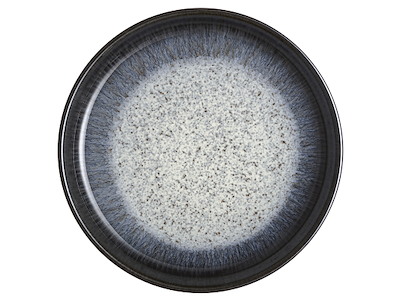 Denby Halo Coupe Plato – Ø17