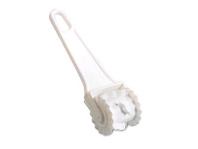 Klejnespore doble 15 cm Función