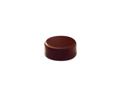 Molde de chocolate 21 pcs 28mm H14mm 10 gr - Diseño 1