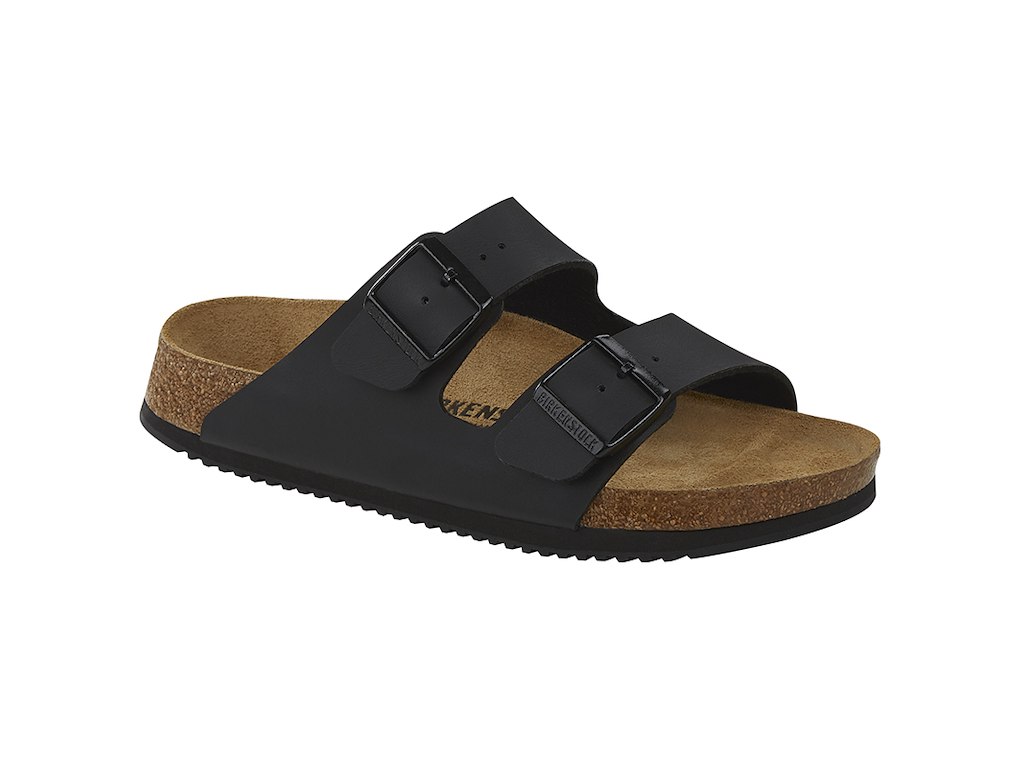 Birkenstock Arizona Prof Sort str. 44