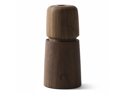 Molino de Sal y Pimienta con Nuez 11cm