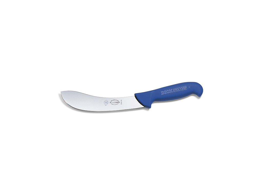 Cuchillo de corte, 15 cm, F. Dick ErgoGrip