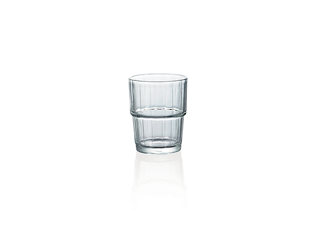 Vaso Apilable 20 cl