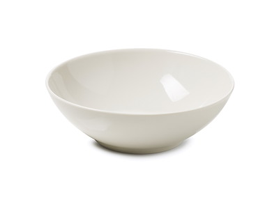 Skål 19 cm 70 cl Madeleine Hvid