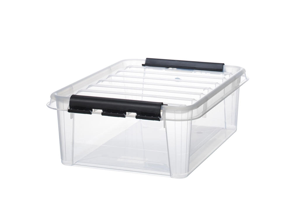 Smart Store Clásico 24 Transp