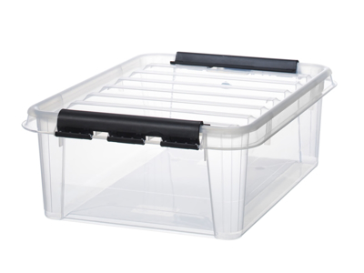 Smart Store Classic 24 Transp