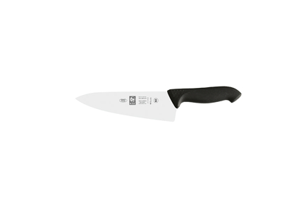 Cuchillo de cocina, 20 cm, Icel Horeca Prime, hoja profunda