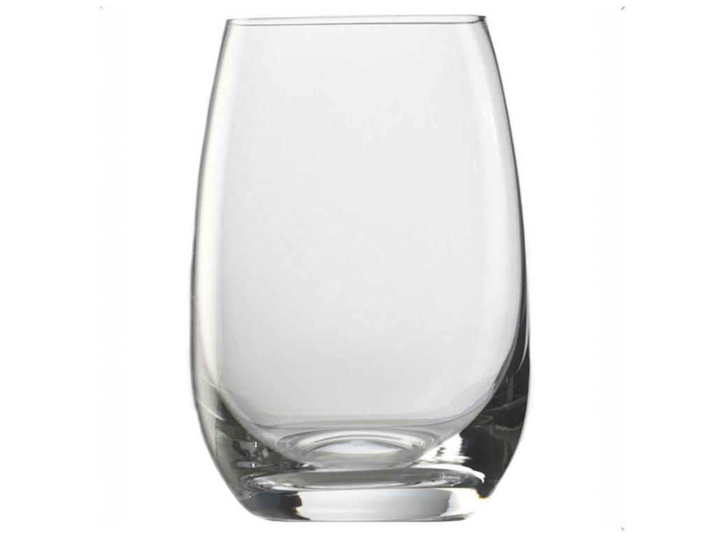 Vaso de Evento de Cristal 33,5 cl