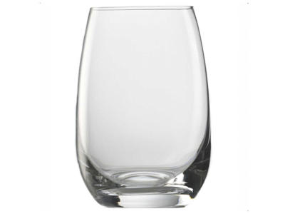 Vaso de Evento de Cristal 33,5 cl