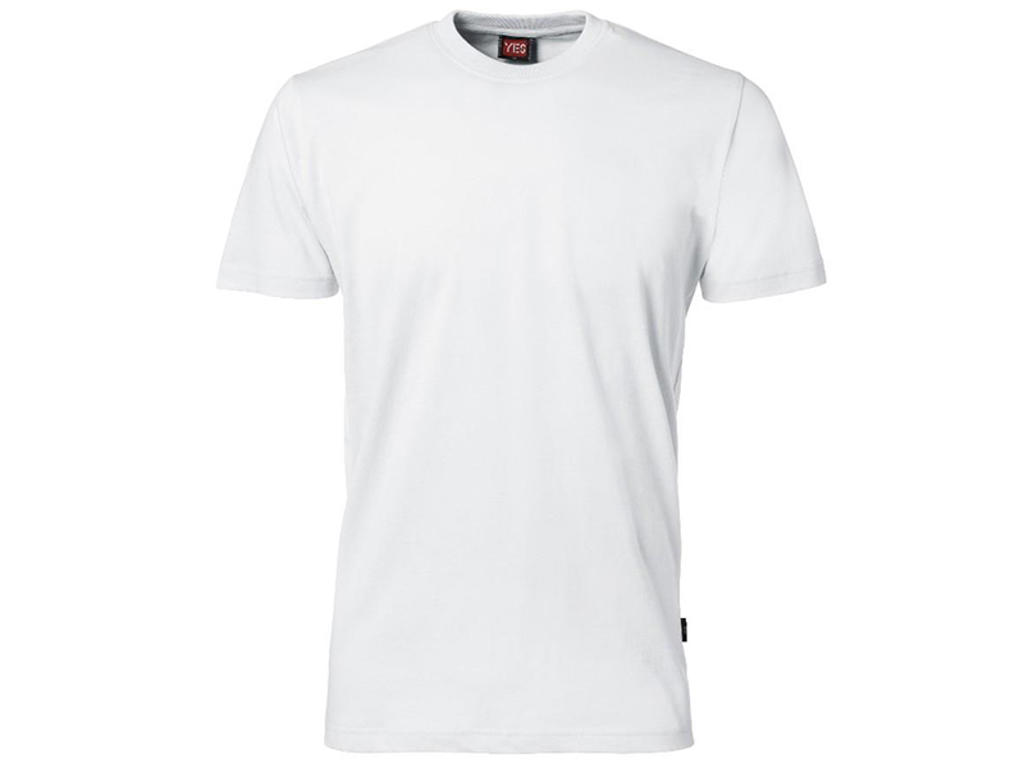 Camiseta blanca