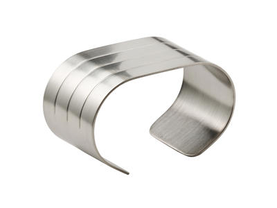 RAW Servilletero Mate acero 4 uds