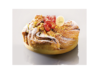 Molde para hornear Formasil 8 piezas redondo